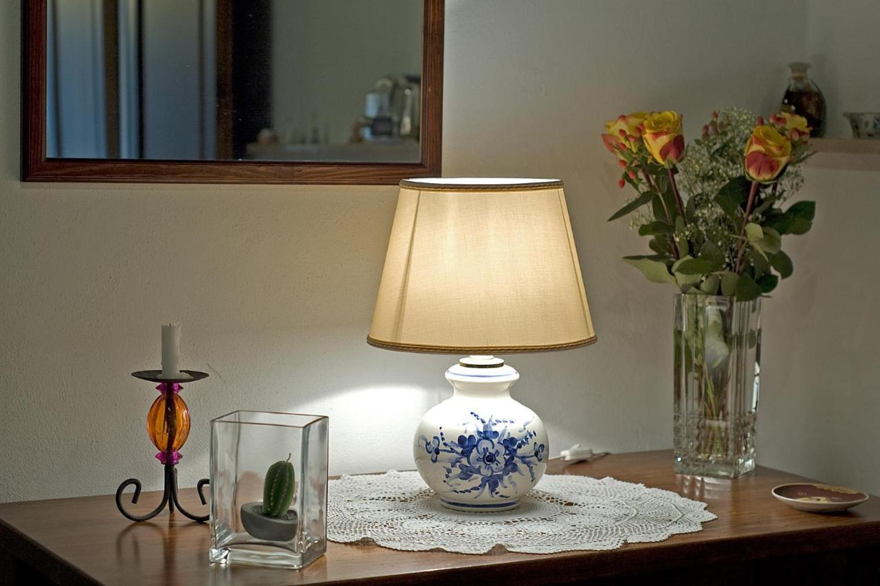 Agriturismo Fontesettimena Appartamento Rondine- Appartamento Capriolo ヴォルテッラ エクステリア 写真